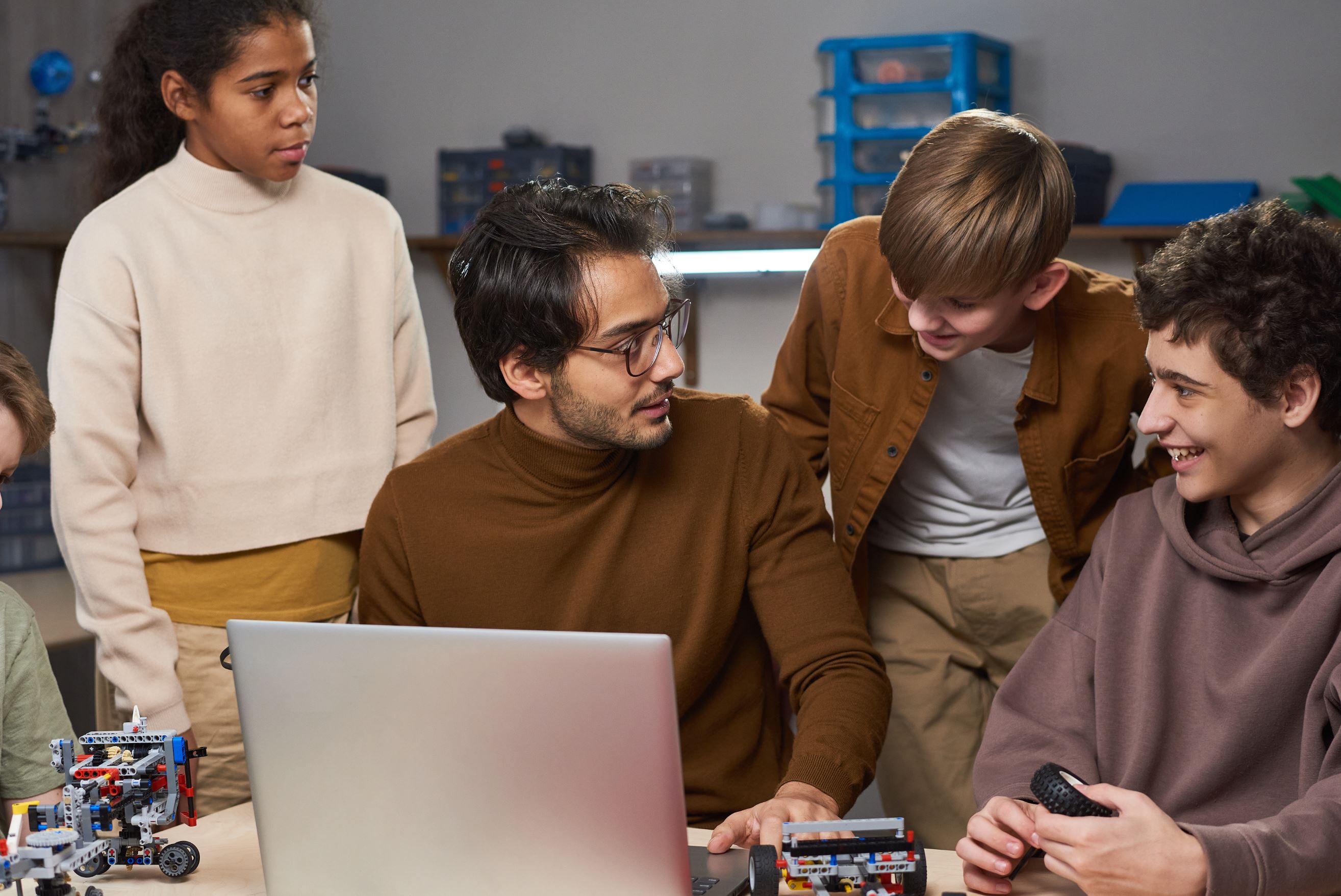 Турецкие школы